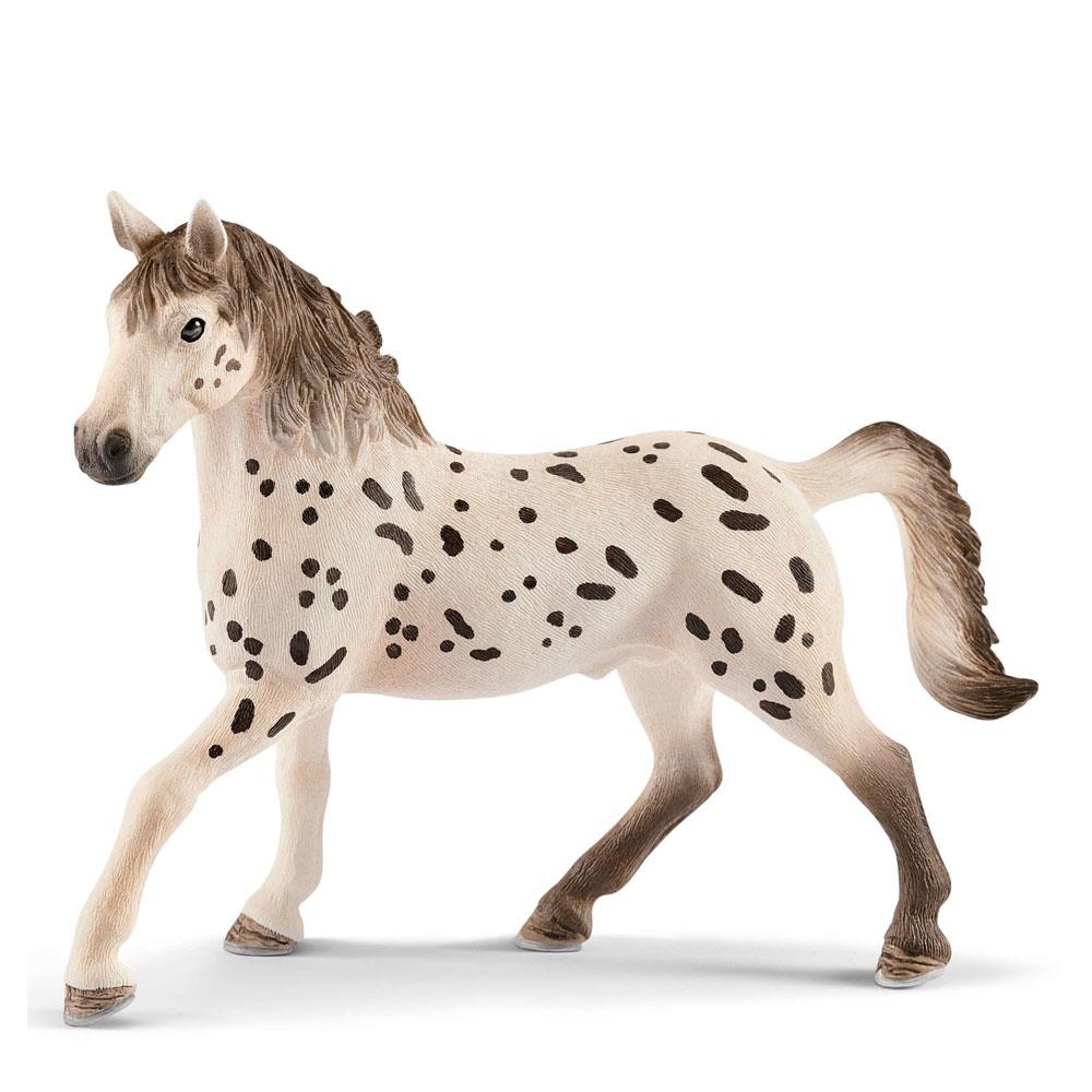 Schleich Knapstrupper Stallion